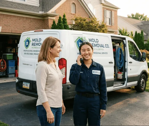 Crawlspace Mold Remediation Holt, MI FAQs